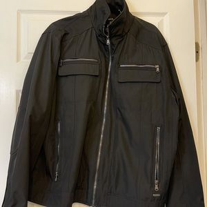 Men’s Calvin Jacket